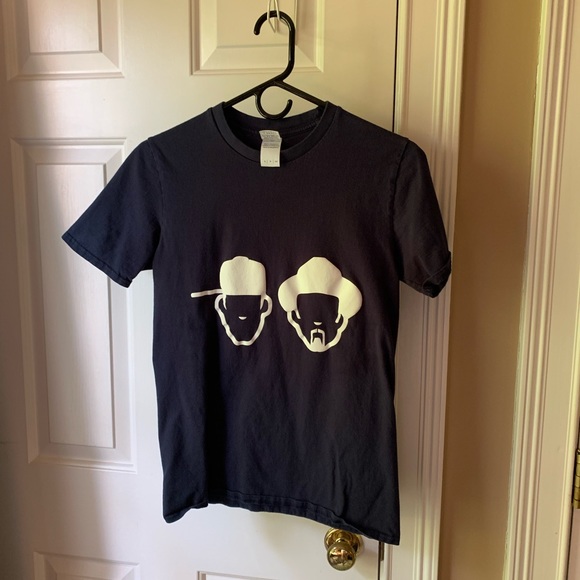 Master at Work tee - Picture 1 of 3